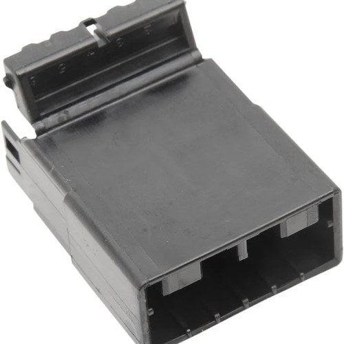 Namz Amp Multi-Lock Cap Connector 6-Pin