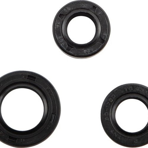 Moose Oil Seal Kit for Honda CRF110F 2013-2021