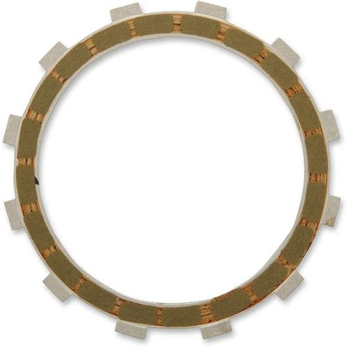 Barnett Clutch Friction Plate fits Suzuki RM-Z450/RM250/RMX450Z