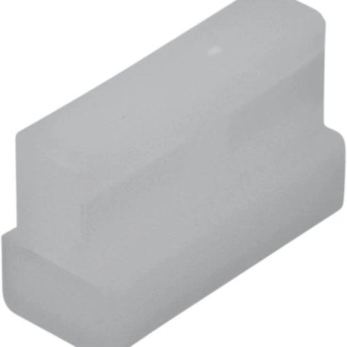 Namz 250 Series Female Connectors 2-Pin 5-pack