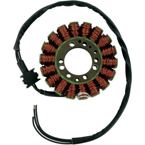 Rick's Motorsports Stator for Yamaha YZF-R1 2002-2003