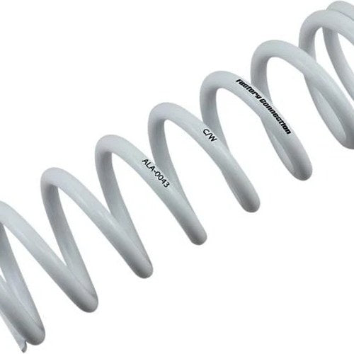Factory Connection Shock Spring 4.3 kg/mm #ALA-0043 KTM/Husqvarna