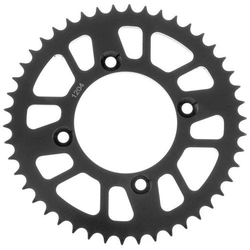 BikeMaster Rear Sprocket 428 46T #231 204 46 fits Honda XR100R/CRF100F/CRF125F