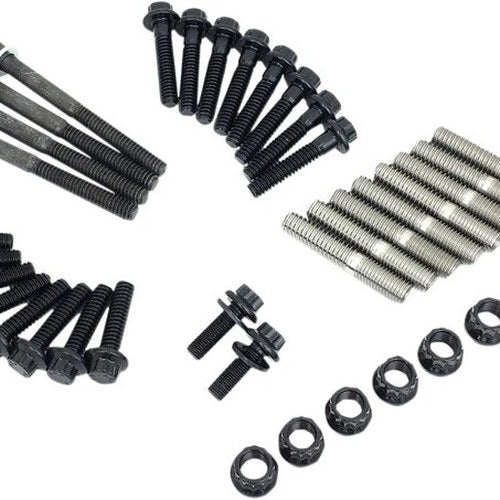Feuling Internal Engine Fastener 12-Point Bolt Kit #3047 Harley Davidson