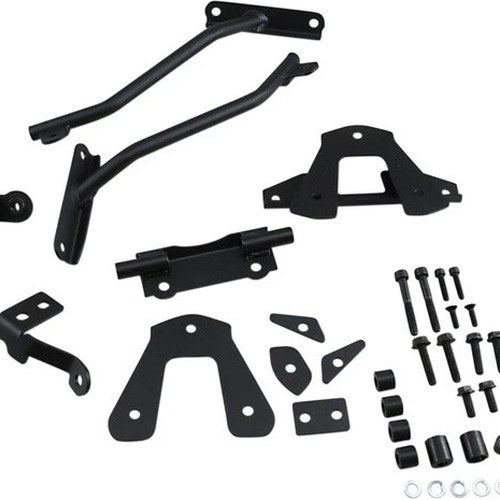 Givi Monolock/Monokey Top Case Mounting Rack #SR1161 fits Honda