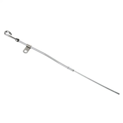 Ford Racing Chrome Handle & Chrome Tube Dipstick Kit for 1962-1978 289/302/351W