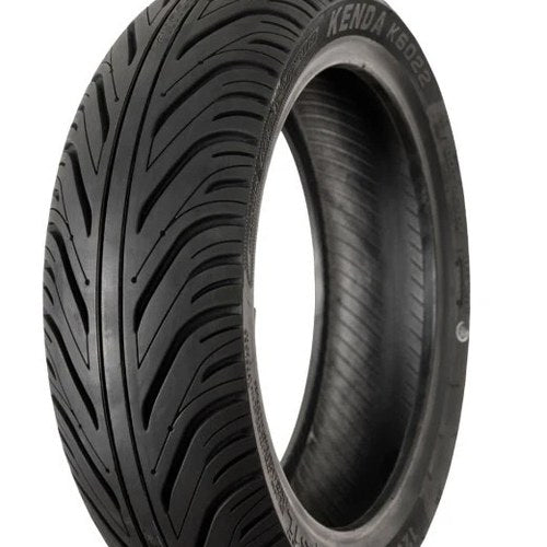 Kenda K6022 Kozmik For 120/70-12 Scooter Tire With Tubeless Design