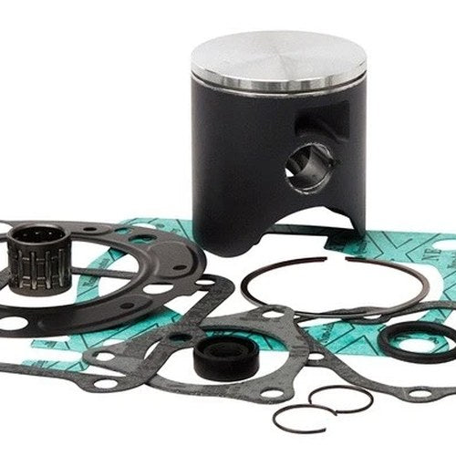 Vertex Top End Piston Kit 53.94mm for Honda CR 125 R 2003