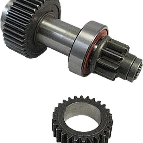 HardDrive Heavy Duty Starter Clutch 6-Speed #MECL30-IG Harley Davidson