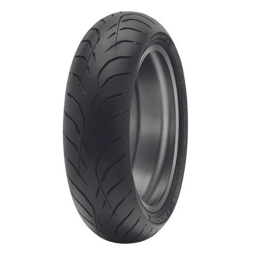 Dunlop Sportmax Roadsmart IV Motorcycle Tire 170/60ZR17 72W Rear Radial TL