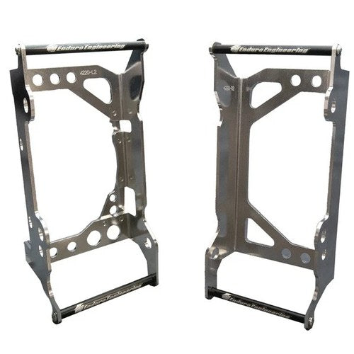 Enduro Engineering Radiator Braces Beta 250 RR/300 RR/350 RR/390 RR/430 RR