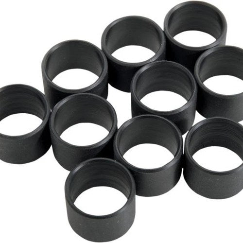 Drag Specialties Shift Lever Shaft Bushings #33708-94 10-Pack #173635