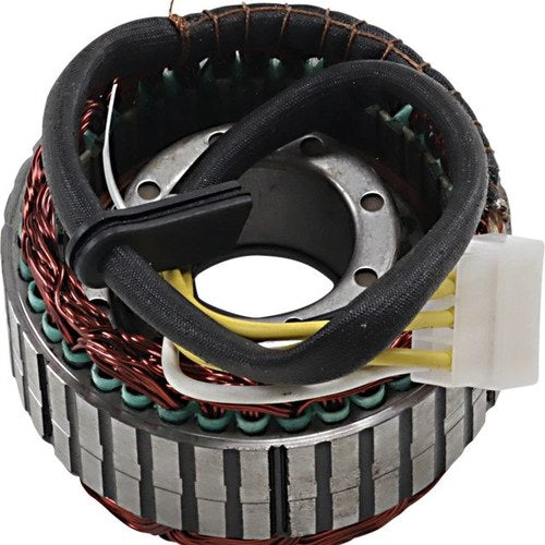 Rick's Motorsports Stator for Honda CB750SC Nighthawk 750 1991-2003