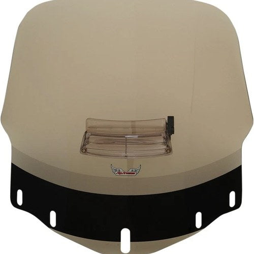 Slipstreamer Replacement Windshield Tinted Vented 26" fits Honda Goldwing