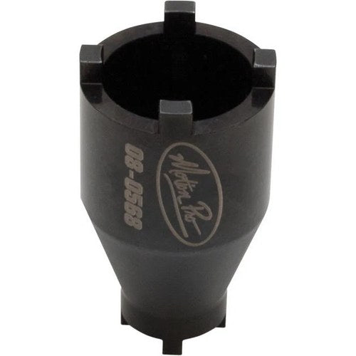 Motion Pro Spanner Nut Socket #08-0568 for Suzuki