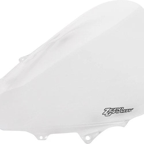 Zero Gravity Corsa Windscreen Clear 24-247-01 for Kawasaki Ninja ZX-6R 2019-2023
