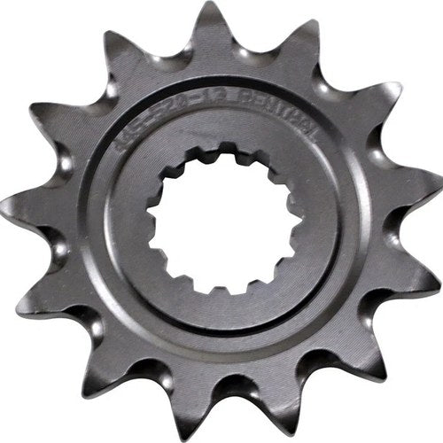 Renthal 520 Grooved Front Sprocket 13T for Kawasaki KLX250S/KLX250/KLX300R