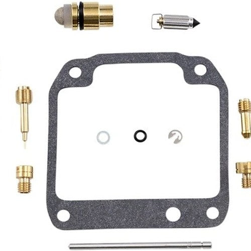 Parts Unlimited Carburetor Rebuild Kit Kawasaki Eliminator 125 2001-2007/2009