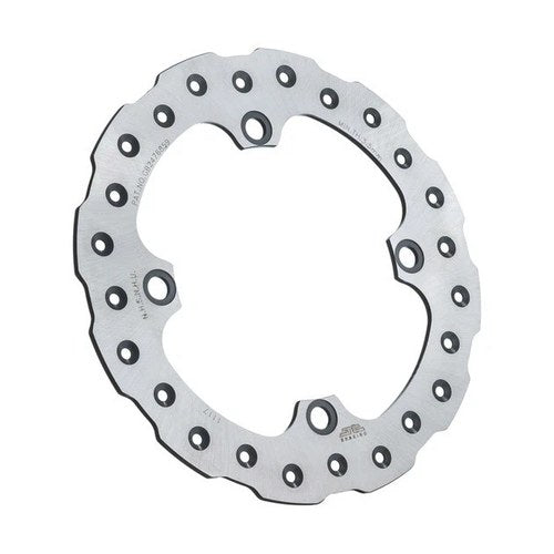 JT Brake Rotor Rear #JTD1117SC01 for Honda CR 500/CR125R