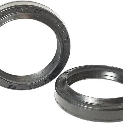K&S Fork Seals #16-1034 fits Honda/Kawasaki/Yamaha/Suzuki