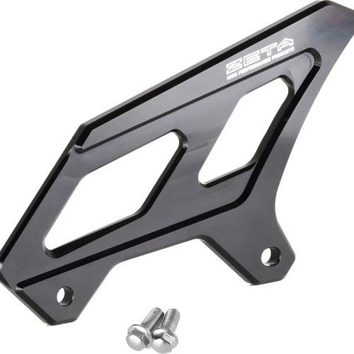 Drc Hard Ware Heel Guard #ZE81-2009 fits Honda CRF450X/CRF450L