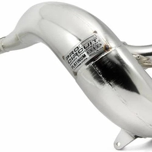 Pro Circuit Platinum Pipe #08101430 Beta 250 RR 2T/300 RR 2T 2014-2015