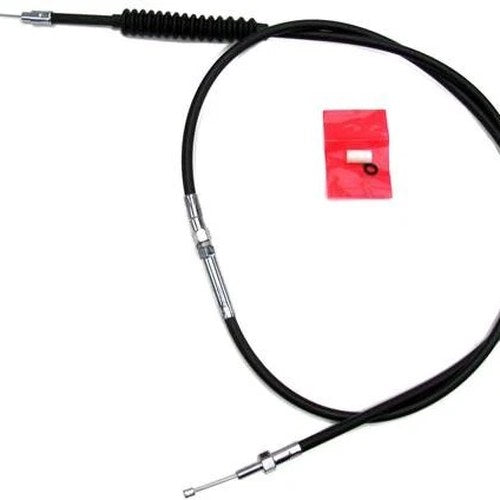 Motion Pro Black Terminator Clutch Cable Longitudinally Wound #06-0222