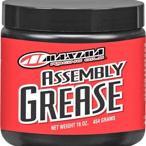 Maxima Assembly Grease 16 oz.