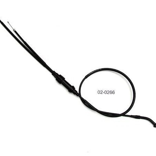 Motion Pro Choke Cable Black for Honda VT1100C Shadow 1100 1987-1990,1992-1996