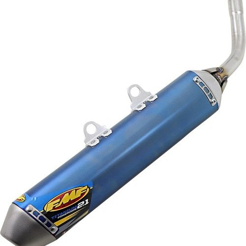 Fmf Ti PowerCore 2.1 Extreme Silencer #025279 Beta 300 RR/250 RR