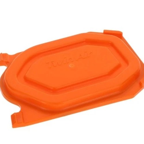 Twin Air Airbox Cover 160131 for Kawasaki KX450 4-Stroke 2024