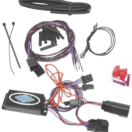 Badlands Sequential Lighting Control Module
