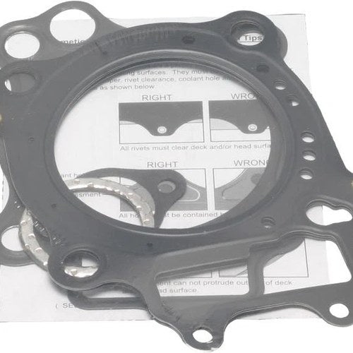 Cometic Top End Gasket Kit 79mm fits Honda CRF250R 2004-2009