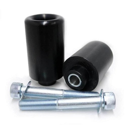 Shogun Cut Frame Sliders Black #750-3359 for Honda CBR600RR 2013-2016