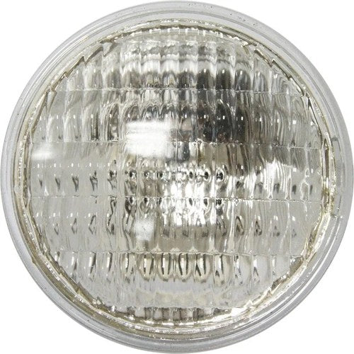 HardDrive 4.5" Sealed Fluted Passing Lamp Beam 30W Clear
