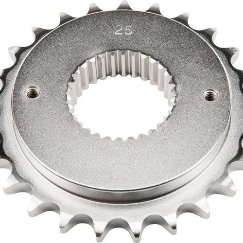 HardDrive Transmission Sprocket with Standard Offset 25T #191318 Harley Davidson