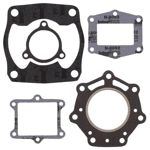 Vertex-Winderosa Top End Gasket Kit for Honda CR250R 1983