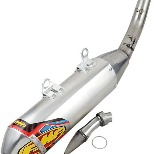 Fmf Q4 Hex Slip-On Muffler #045627 KTM/Husqvarna