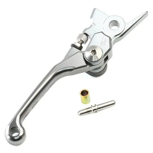 Zeta M-Type Pivot CP Brake Lever ZE41-3284 KTM/Husqvarna 85 SX 17/14/65 SX/TC 85