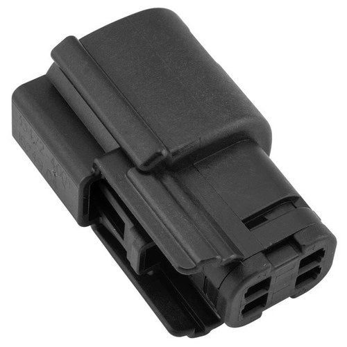 Namz 4-Position Molex MX-150 Female Connector