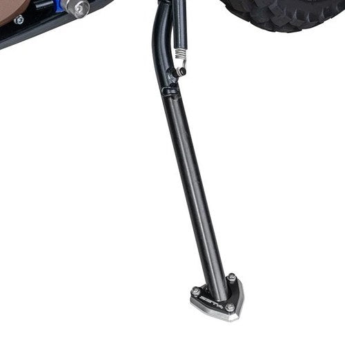 Zeta Side Stand Extender KTM/Husqvarna 690 Enduro R/701 Supermoto/701 Enduro