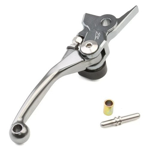 Zeta M-Type Pivot FP Brake Lever ZE41-3684 KTM/Husqvarna 85 SX 17/14/65 SX/TC 85