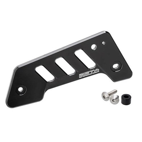 Zeta Heel Guard #ZE81-2052 fits Honda Monkey/Monkey ABS 2019-2020