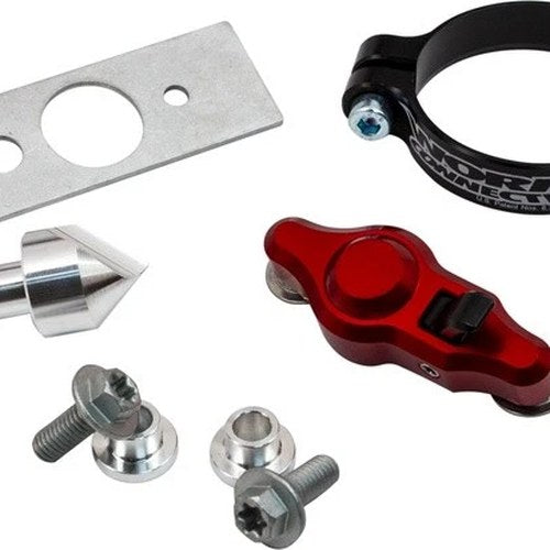 Works Connection Pro Launch Start Device #12-810 Cobra CX65 2018-2020