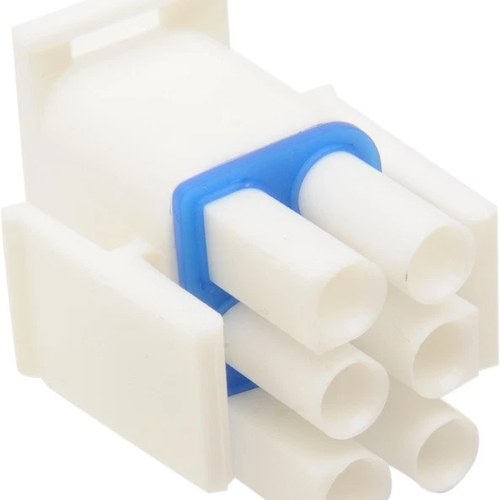 Namz Amp Mate-N-Lock Plug Connector 6-Pin