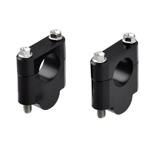 Zeta Universal 1-1/8" Handlebar Mounts 30mm