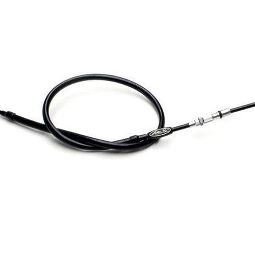Motion Pro T3 Slidelight Clutch Cable +20mm Black for Kawasaki KX450F 2006-2008