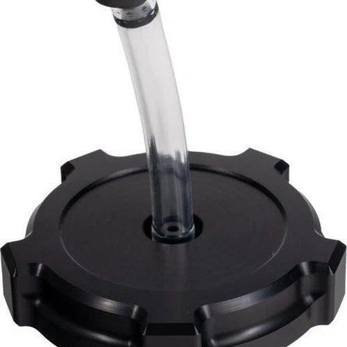 Hofmann Designs Moto X Gas Cap Non-Vented Black