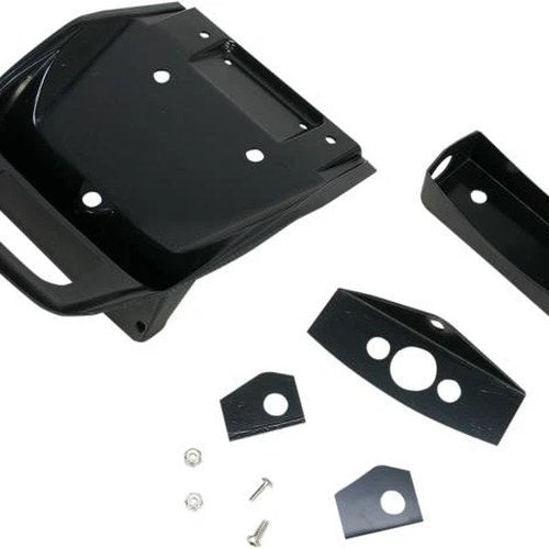 Hotbodies Fender Eliminator Gloss Black fits Honda CBR250R 2011-2012