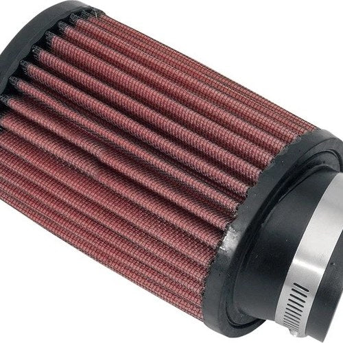 K&N Universal Air Filter RU-1710 Round 5" Angled 20 degrees